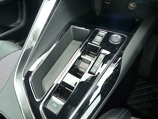 Used Peugeot 3008 from David Hayton Autostore