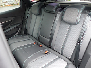 Used Peugeot 3008 from David Hayton Autostore