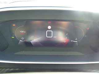 Used Peugeot 2008 from David Hayton Autostore