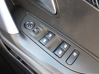 Used Peugeot 2008 from David Hayton Autostore