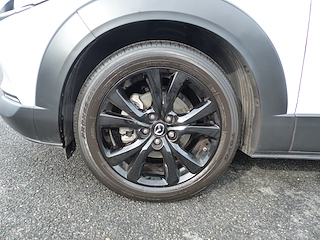 Used Mazda CX-30 from David Hayton Autostore
