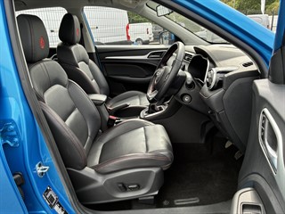 Used MG MG ZS from David Hayton Autostore