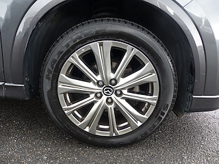Used Mazda CX-5 from David Hayton Autostore