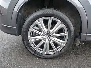 Used Mazda CX-5 from David Hayton Autostore