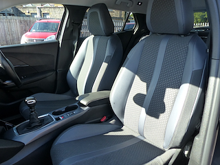 Used Peugeot 2008 from David Hayton Autostore