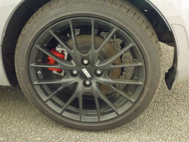 Used Mazda MX-5