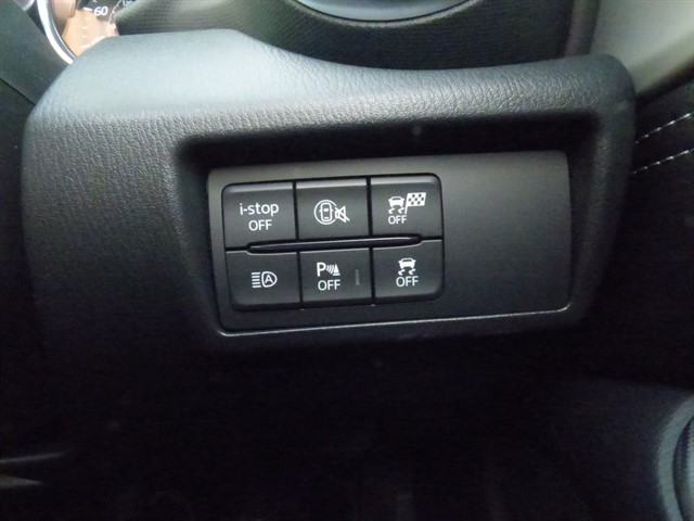 Used Mazda MX-5