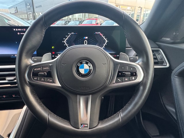 Used BMW 220i