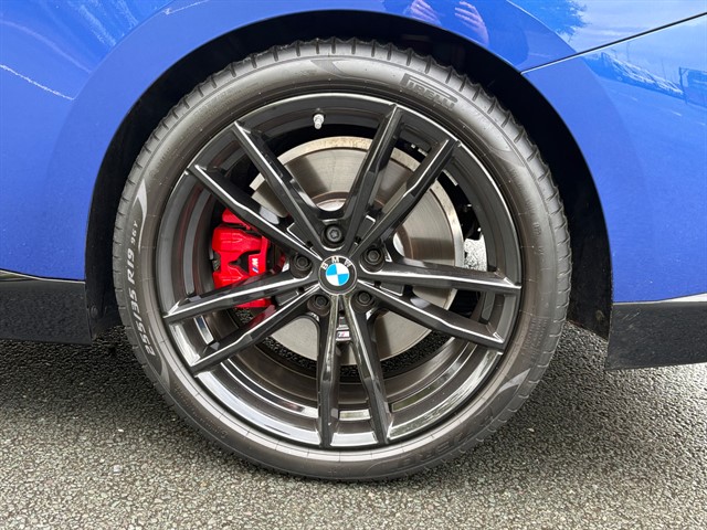 Used BMW 220i