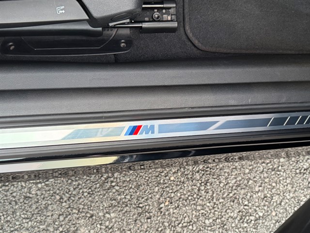 Used BMW 220i