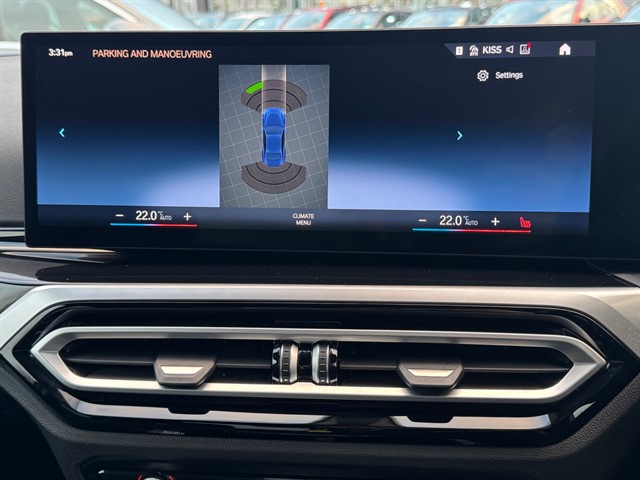 Used BMW 220i