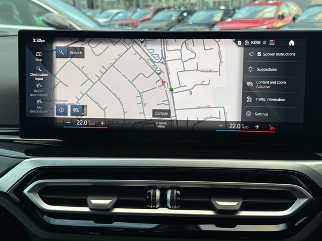 Used BMW 220i