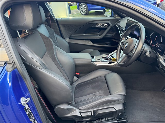 Used BMW 220i