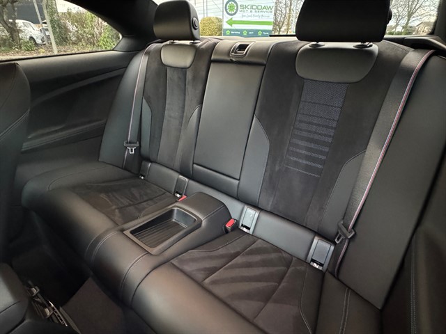 Used BMW 220i