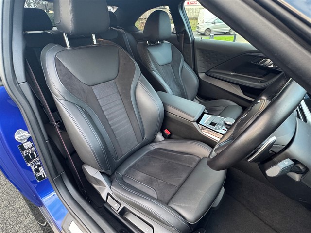 Used BMW 220i