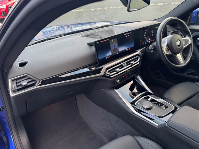 Used BMW 220i