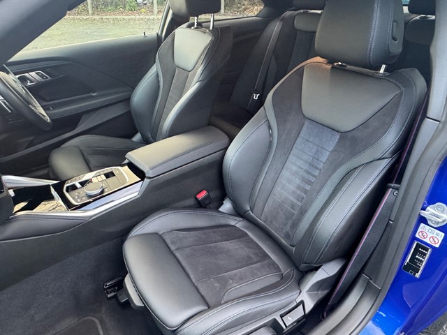 Used BMW 220i