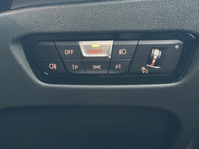 Used BMW 220i