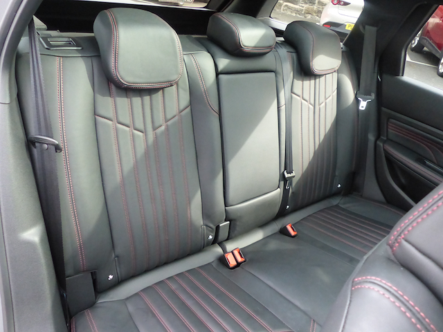 Used Peugeot 308 SW