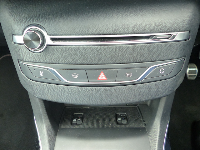 Used Peugeot 308 SW
