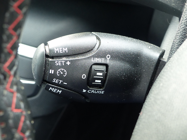 Used Peugeot 308 SW