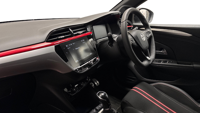 Used Vauxhall Corsa