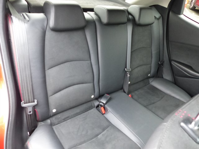 Used Mazda Mazda 2