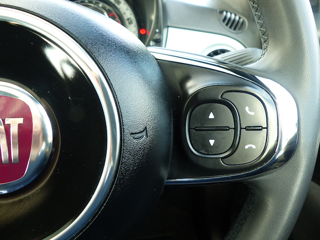 Used Fiat 500