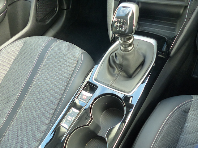 Used Peugeot 208