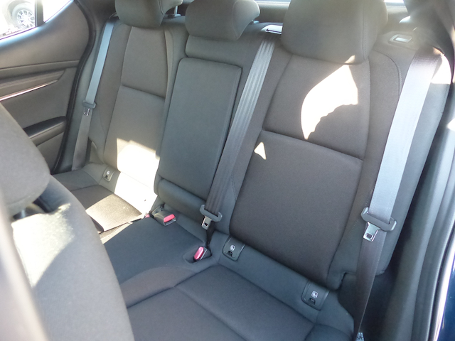 Used Mazda Mazda 3