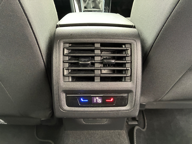 Used Volkswagen Golf
