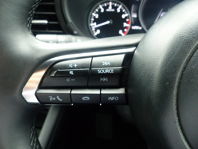Used Mazda Mazda 3