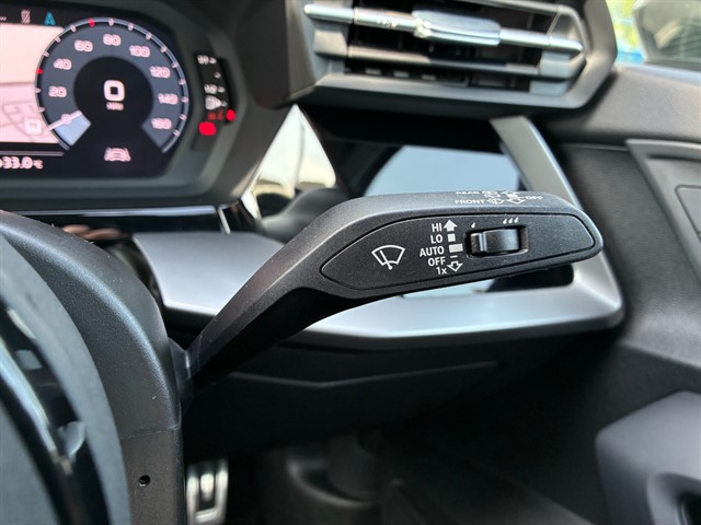Used Audi A3