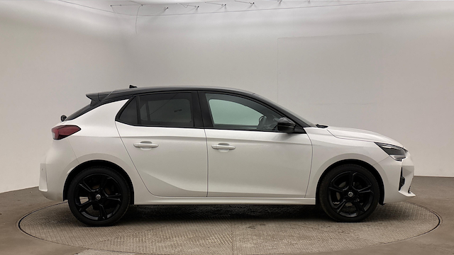 Used Vauxhall Corsa