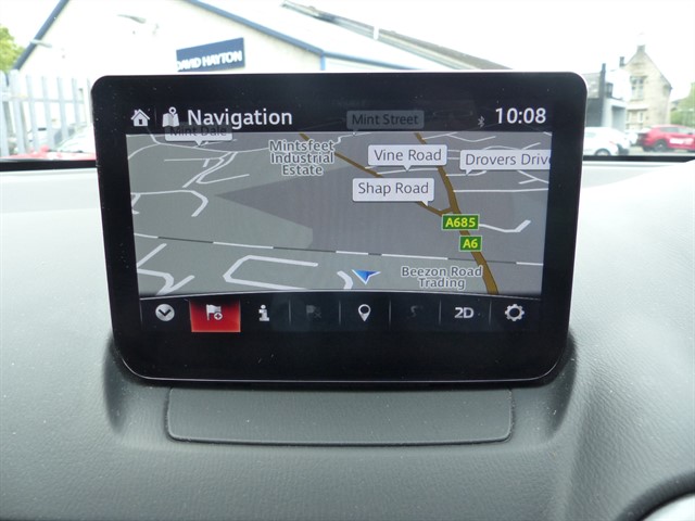 Used Mazda Mazda 2