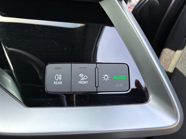 Used Audi A3