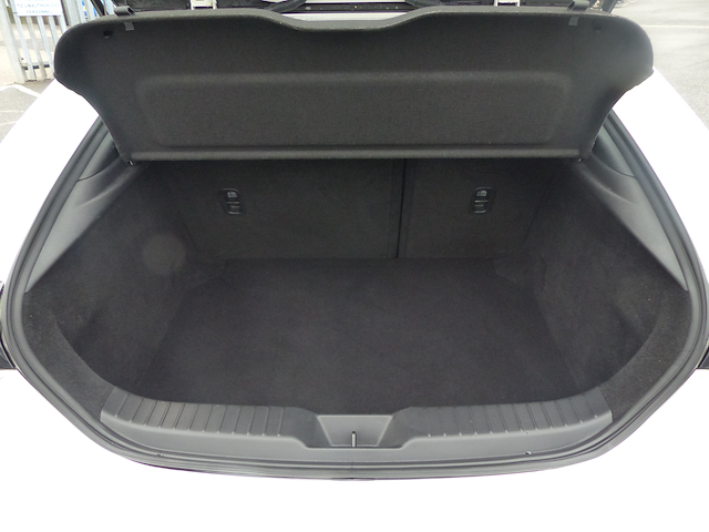 Used Mazda Mazda 3