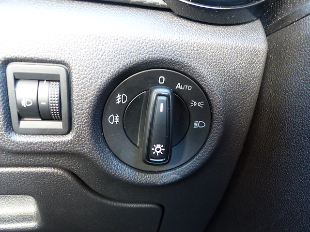 Used Skoda Fabia
