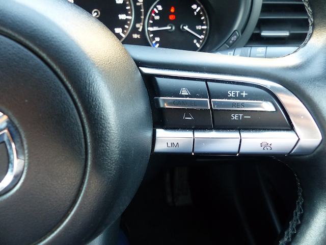 Used Mazda Mazda 3