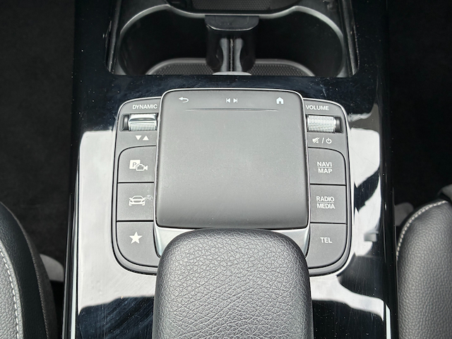 Used Mercedes A180