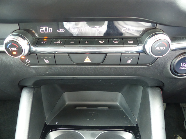 Used Mazda Mazda 3