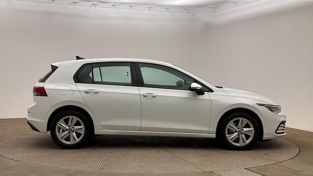 Used Volkswagen Golf
