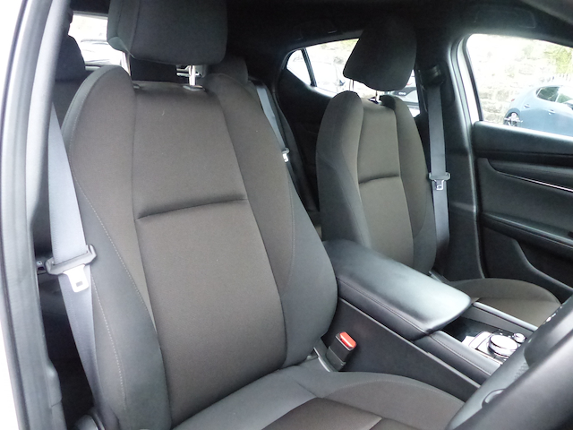 Used Mazda Mazda 3