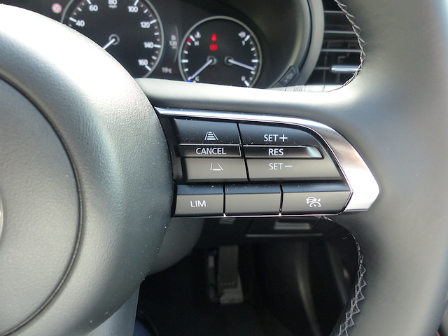 Used Mazda Mazda 3
