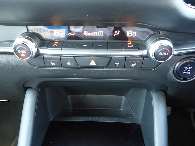 Used Mazda Mazda 3