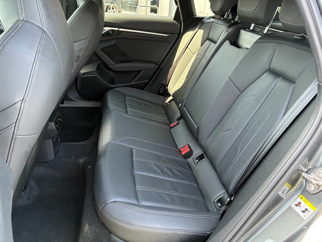 Used Audi A3