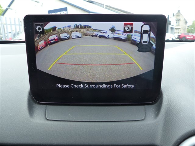 Used Mazda Mazda 2