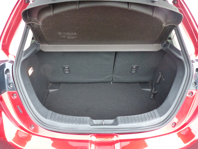 Used Mazda Mazda 2