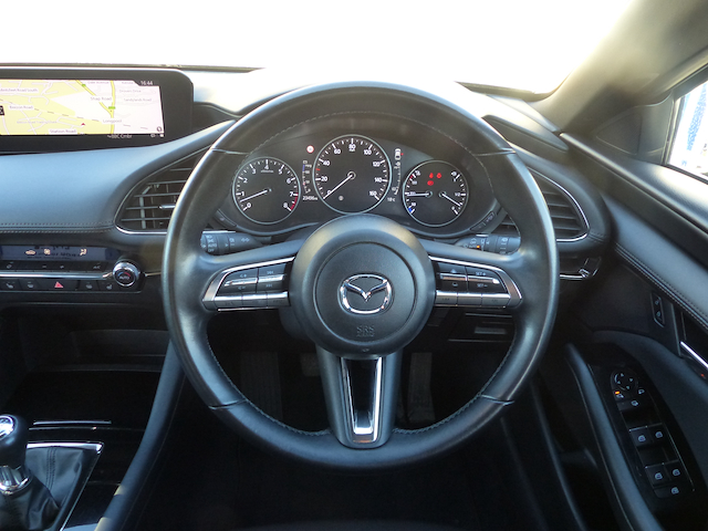 Used Mazda Mazda 3