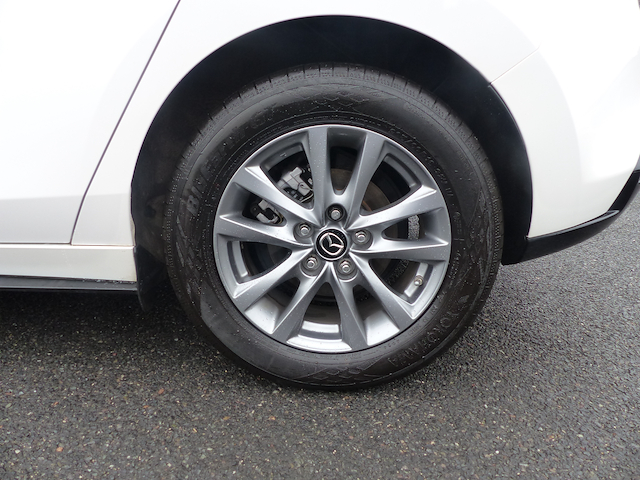 Used Mazda Mazda 3